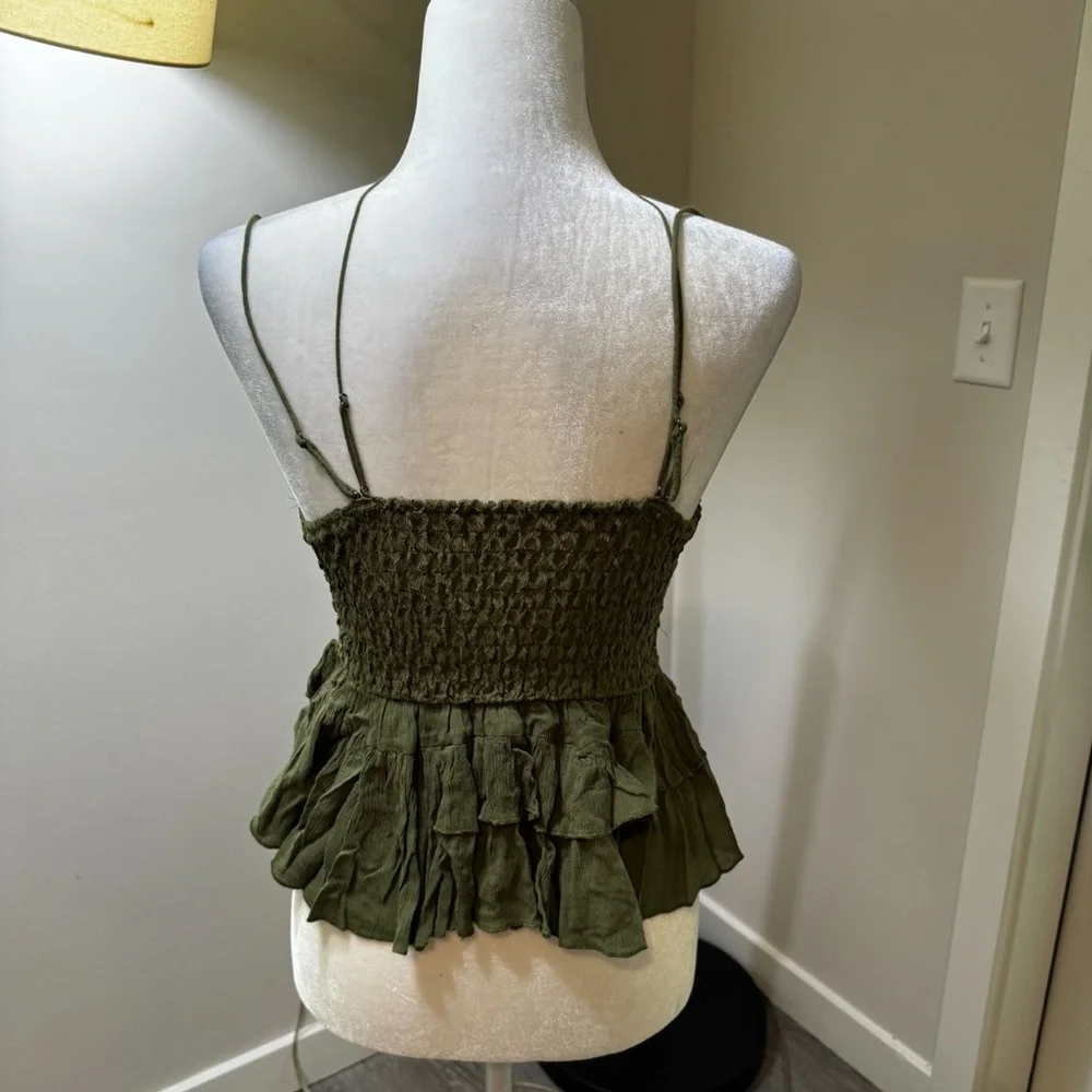 Free people adella cami - Picture 7 of 7